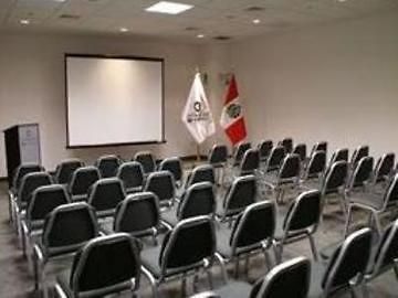فندق Ramada Costa Del Sol Lima Airport المظهر الخارجي الصورة