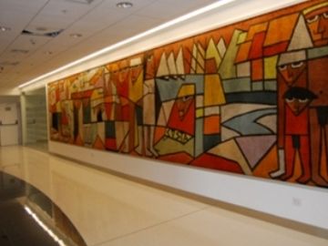 فندق Ramada Costa Del Sol Lima Airport المظهر الخارجي الصورة